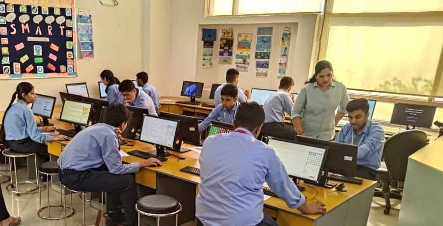 CBSE SAFAL Examination